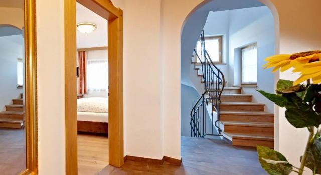 Шале Deluxe SDörfl Chalets