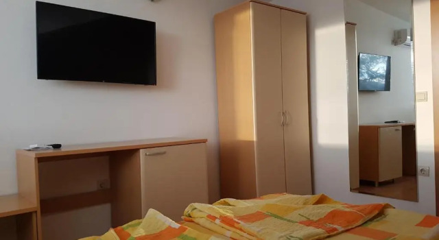 Apartament Central Suites