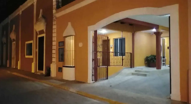 Casa Xcocay