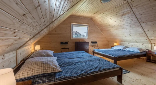 Domki Letniskowe Błękit, Book Hotel Jastrzębia Góra 