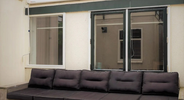 Cosy Holiday Home in Katwijk aan Zee by the Beach, Забронировать Отель Катвейк Южная Голландия