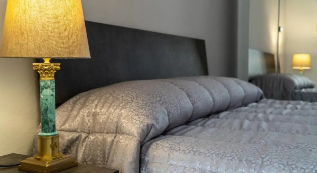 Апартаменты Residence Le Cure
