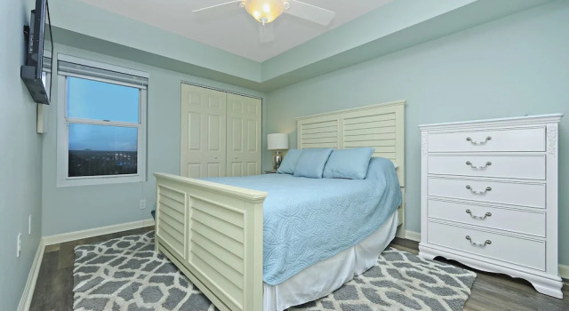 The Terrace @ Pelican Beach 402 - 1359837, Rezerwuj Hotel Panama City Beach Panhandle Florida