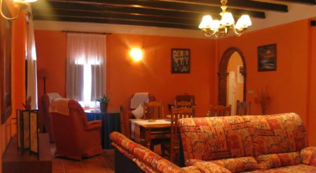 La Insula, Reservar Hotel Loja 
