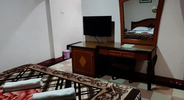 Люкс Premier Hotel Parewisata