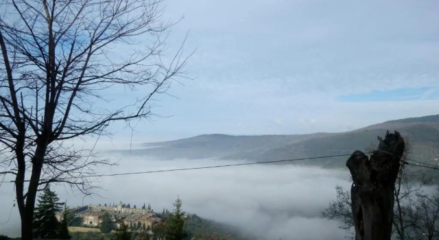 Апартаменты Deluxe Casa Mia A Cortona