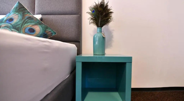 Двухместный номер Standard Hotel Amical