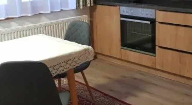 Апартаменты Apart Lenz