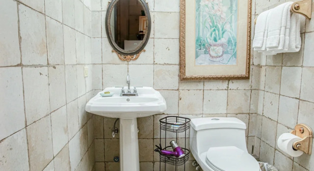 Номер Standard Casa Madre Tierra