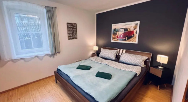 Апартаменты Apartment Ausseerland - willkommen bei Freunden