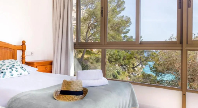 Апартаменты Terrace Apartamentos Drac by dracmallorca