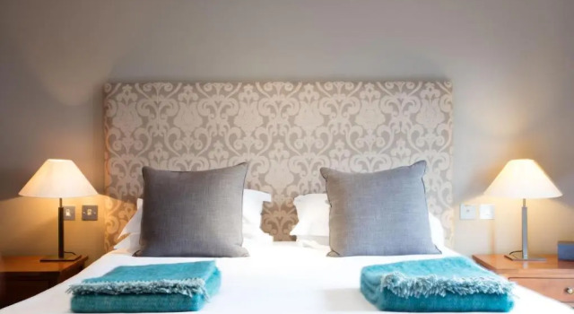 Полулюкс Barnham Broom Hotel, Golf & Spa