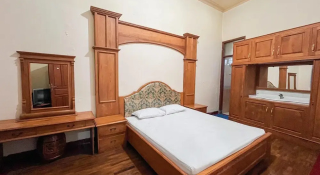 Villa Harmadha Glamping