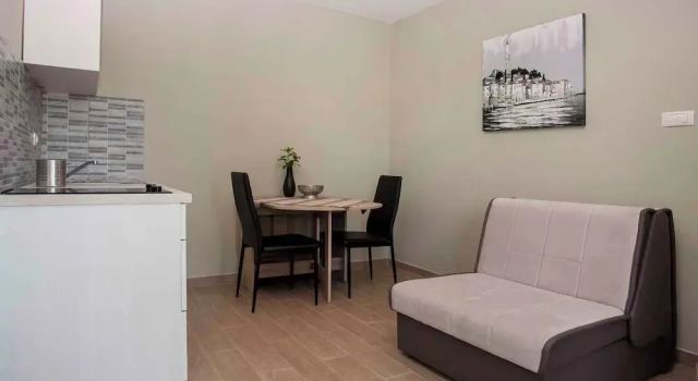 Apartments in Rovinj/istrien 11545, Забронировать Апартаменты/квартира Апартаменты Rovinj Riviera, Апартаменты/квартира