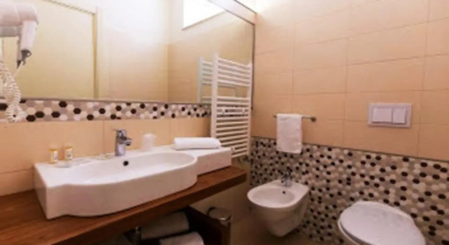 Номер Comfort Blue Bay Resort