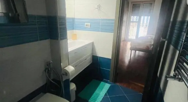 Апартаменты Superior B&B La Casa di Sassa