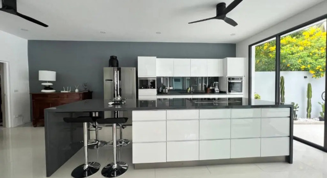 Вилла Deluxe SAWAN Residence Pool Villas