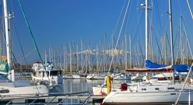 Holiday Home Port Sud