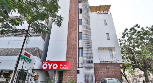 OYO 9626 Hotel Kalyan, Rezerwuj Hotel Hotele w Gujarat ze śniadaniem, Śniadanie