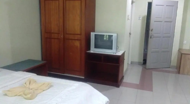 Полулюкс Arwana Inn