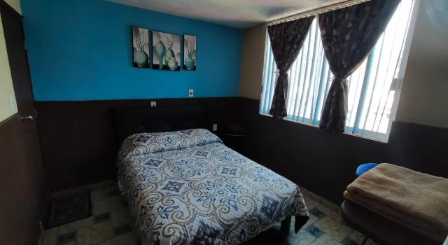 Номер Standard Casa Azul Aragon