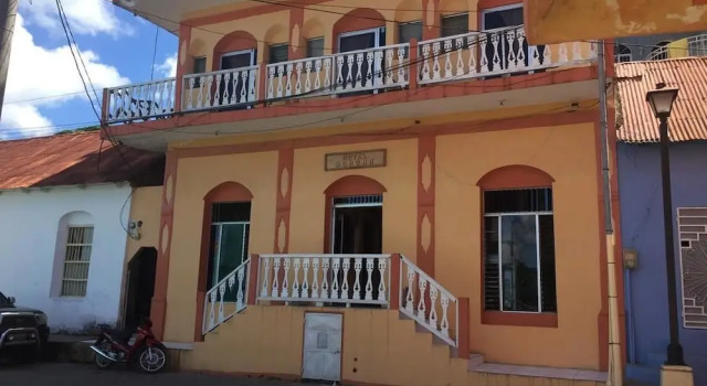 Hotel Aurora