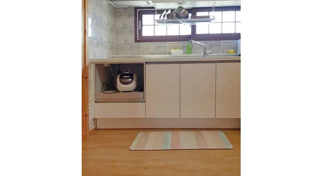 Jeju Teonang House Pension and Guest House