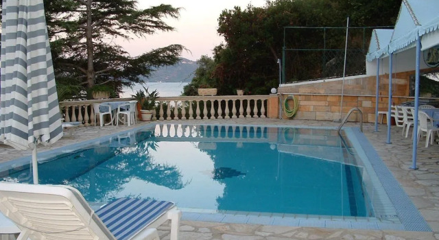 Oniro Villas