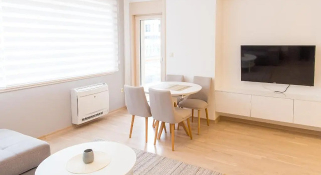 Central Budva apartment A10, Забронировать Апартаменты/квартира Апартаменты Старого города Будвы - Будванская ривьера, Апартаменты/квартира