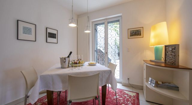Villa Benessere