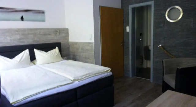 Двухместный номер Standard Hotel Rüstersieler Hof