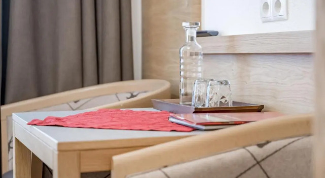 Номер Standard Hotel Grauer Bär