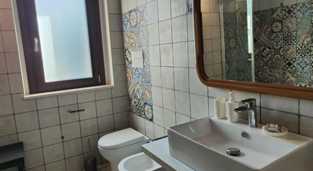 Номер Superior B&b La Casa Nel Vento