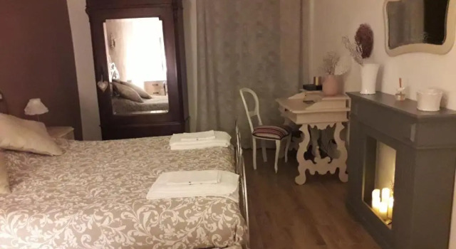 Livia s Charming House