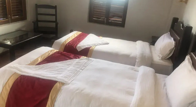 Bandipur chhen, Prenota Hotel Hotel economici a Gandaki Pradesh Province