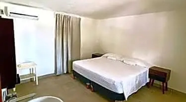 Номер Standard La Diosa Kali Beach Front Hotel
