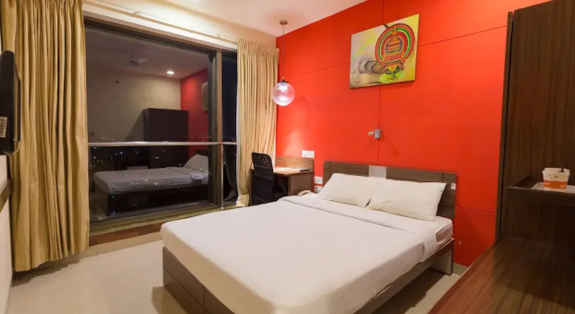 Номер Superior Ginger Chennai