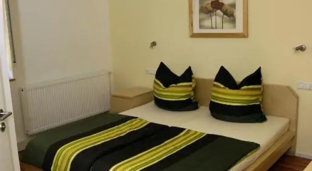 Номер Standard Gästezimmer zwischen Neckar und Enz