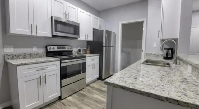 Апартаменты The Dunes Apartment