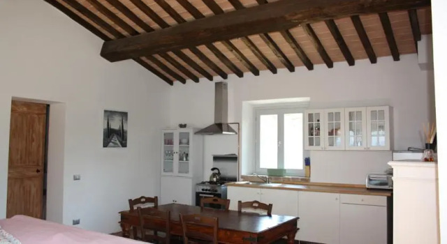 Casa delle Grazie