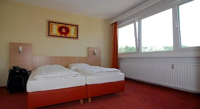 Номер Standard Opal Hotel