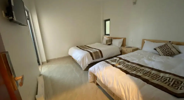 Viet Anh Hotel Da Lat Hostel, Boek Hostel Hostels in Lam Dong, Hostel