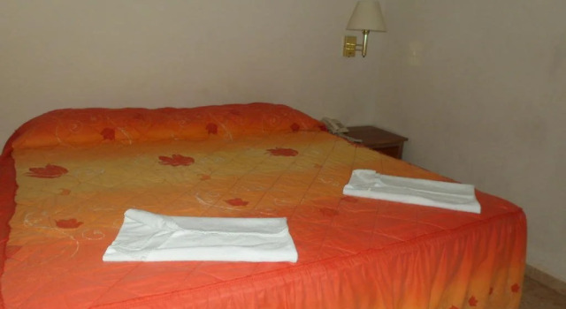 Hotel Gandhi, Prenota Hotel Chetumal 