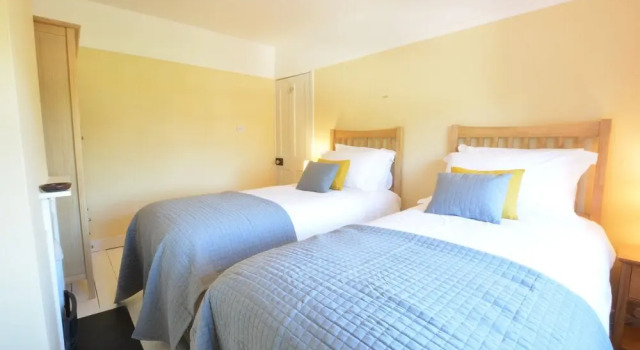 Somewhere Only We Know, Aldeburgh, Rezervasyon Tatil Evi Merseyside villalar, Villa