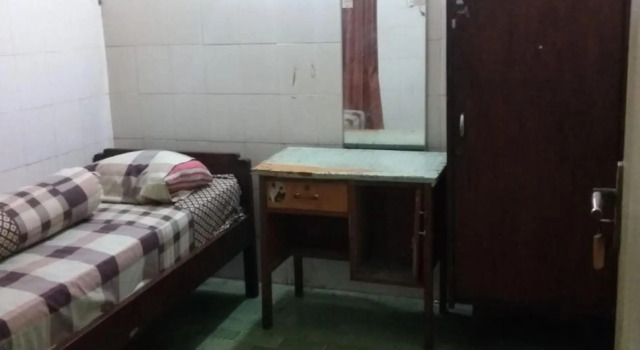 Economică cameră Hotel Indah Syariah