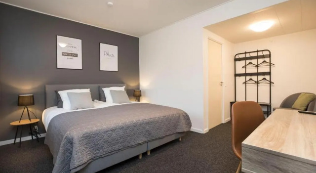 Standard Suite OnlySleep Trafikcenter