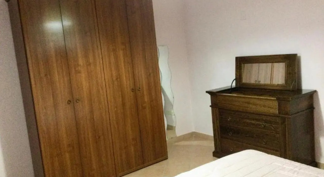 Апартаменты Appartamento Turistico FRAU