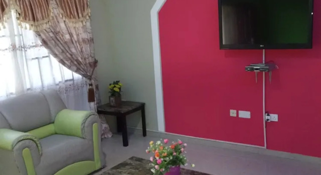 Vacation Lodge, Reserva ahora Apartamento Kasoa Awutu Efutu Senya