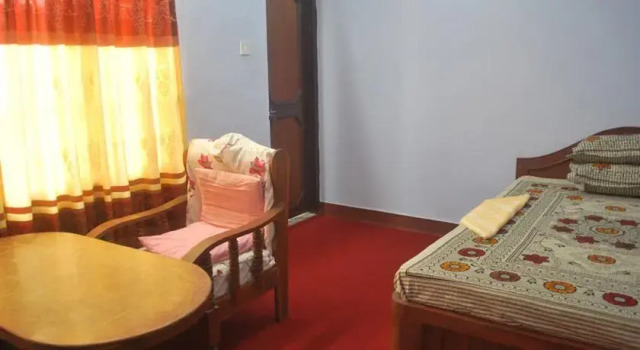 Dils Homestay