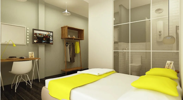 Bedstation Hostel, Забронировать Хостел Хостелы Района 11, Хостел